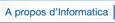 A propos d’Informatica